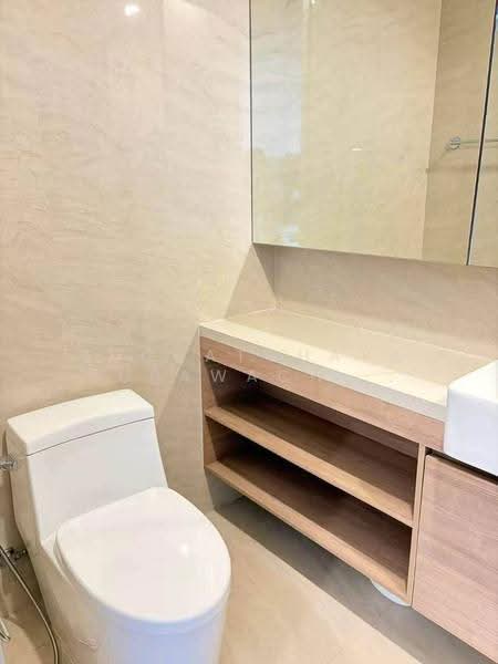 Noble Form Thonglor, Bangkok, Sukhumvit 55, Khlong Tan Nua, Watthana, Bangkok, Studio, 32 sqm, Condo For Rent, by Suchatchaya Supawachiranant, 500625974 - DDproperty.com