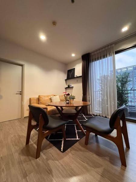 NYE by Sansiri, กรุงเทพ, 333 ถนนกรุงธนบุรี, คลองต้นไทร, คลองสาน, กรุงเทพ, 42 ตร.ม., คอนโด ให้เช่า, โดย Muhammad-ameen Waeyusoh, 500625975 - DDproperty.com