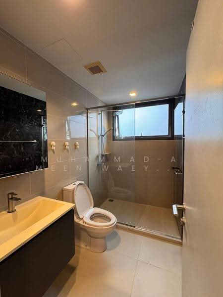 NYE by Sansiri, Bangkok, 333 Krung Thonburi Road, Khlong Ton Sai, Khlong San, Bangkok, 1 Bedroom, 42 sqm, Condo For Rent, by Muhammad-ameen Waeyusoh, 500625975 - DDproperty.com