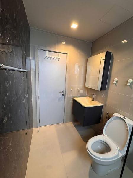 NYE by Sansiri, Bangkok, 333 Krung Thonburi Road, Khlong Ton Sai, Khlong San, Bangkok, 1 Bedroom, 42 sqm, Condo For Rent, by Muhammad-ameen Waeyusoh, 500625975 - DDproperty.com