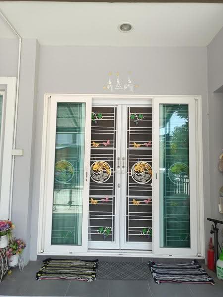 Suetrong Cozy Bangbuathong-340, Nonthaburi, 87, Lahan, Bang Bua Thong, Nonthaburi, 4 Bedrooms, 135 sqm, Townhouse For Sale, by pornprapha Komklang, 500625976 - DDproperty.com