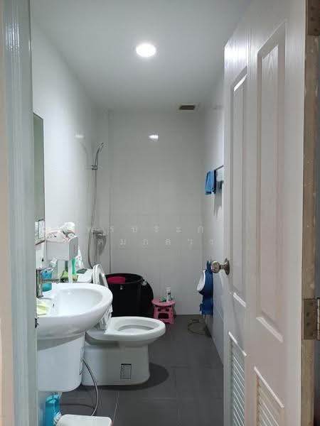 Suetrong Cozy Bangbuathong-340, Nonthaburi, 87, Lahan, Bang Bua Thong, Nonthaburi, 4 Bedrooms, 135 sqm, Townhouse For Sale, by pornprapha Komklang, 500625976 - DDproperty.com