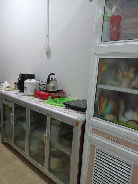 Suetrong Cozy Bangbuathong-340 : ซื่อตรง โคซี่ บางบัวทอง-340 (บางใหญ่), นนทบุรี, 87, ละหาร, บางบัวทอง, นนทบุรี, 135 ตร.ม., ทาวน์เฮ้าส์ ขาย, โดย พรประภา คมกลาง, 500625976 - DDproperty.com
