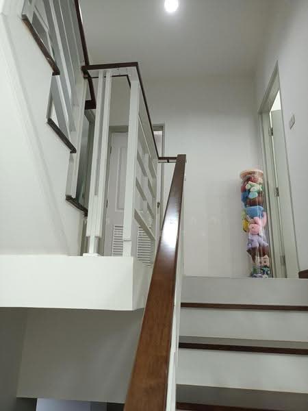 Suetrong Cozy Bangbuathong-340, Nonthaburi, 87, Lahan, Bang Bua Thong, Nonthaburi, 4 Bedrooms, 135 sqm, Townhouse For Sale, by pornprapha Komklang, 500625976 - DDproperty.com
