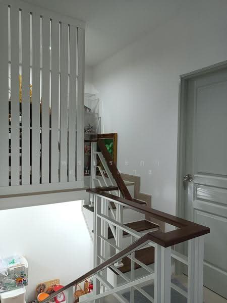 Suetrong Cozy Bangbuathong-340 : ซื่อตรง โคซี่ บางบัวทอง-340 (บางใหญ่), นนทบุรี, 87, ละหาร, บางบัวทอง, นนทบุรี, 135 ตร.ม., ทาวน์เฮ้าส์ ขาย, โดย พรประภา คมกลาง, 500625976 - DDproperty.com