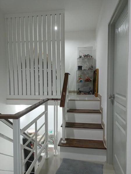 Suetrong Cozy Bangbuathong-340 : ซื่อตรง โคซี่ บางบัวทอง-340 (บางใหญ่), นนทบุรี, 87, ละหาร, บางบัวทอง, นนทบุรี, 135 ตร.ม., ทาวน์เฮ้าส์ ขาย, โดย พรประภา คมกลาง, 500625976 - DDproperty.com
