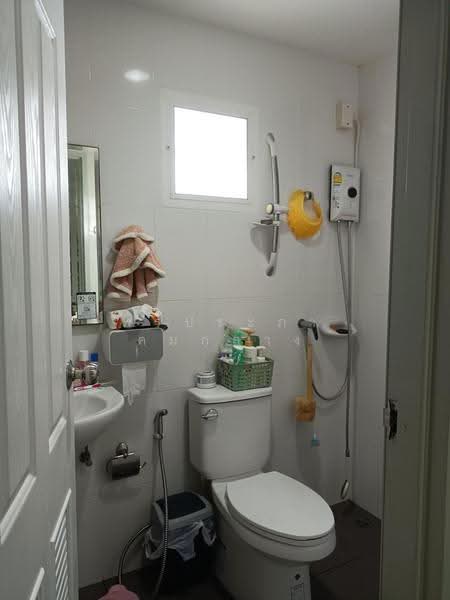 Suetrong Cozy Bangbuathong-340, Nonthaburi, 87, Lahan, Bang Bua Thong, Nonthaburi, 4 Bedrooms, 135 sqm, Townhouse For Sale, by pornprapha Komklang, 500625976 - DDproperty.com