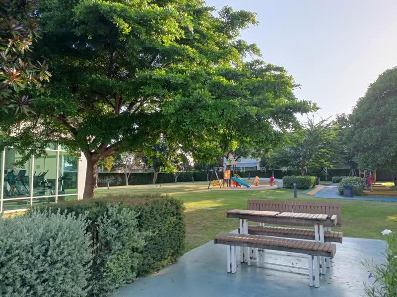 Suetrong Cozy Bangbuathong-340, Nonthaburi, 87, Lahan, Bang Bua Thong, Nonthaburi, 4 Bedrooms, 135 sqm, Townhouse For Sale, by pornprapha Komklang, 500625976 - DDproperty.com