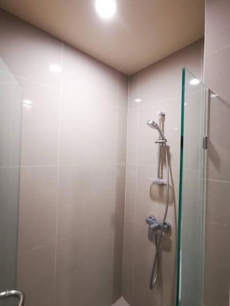 Noble Recole, Bangkok, 77 Soi Sukhumvit 19 Sukhumvit Road, Khlongtoei Nua, Watthana, Bangkok, 1 Bedroom, 35 sqm, Condo For Rent, by Pinyada Hantewee, 500625977 - DDproperty.com