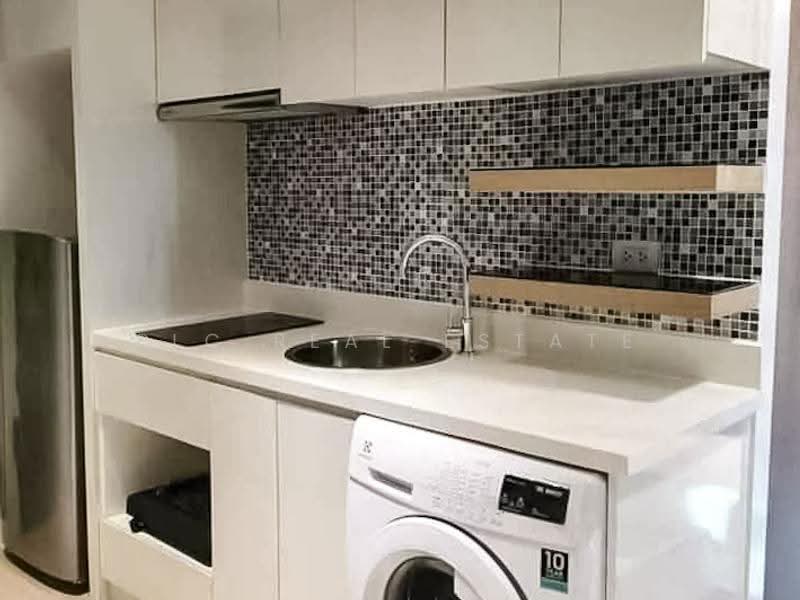 La Santir, Chon Buri (Pattaya), 483 Chaiyaphruek 3 Alley,, Na Kloe, Bang Lamung (Pattaya), Chon Buri (Pattaya), 1 Bedroom, 27 sqm, Condo For Sale, by PLC Real Estate, 500625978 - DDproperty.com