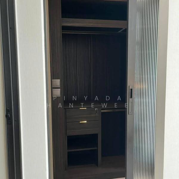 Rhythm Ekkamai, Bangkok, 11 Soi Sukhumvit 63, Khlongtoei Nua, Watthana, Bangkok, 1 Bedroom, 35 sqm, Condo For Rent, by Pinyada Hantewee, 500625983 - DDproperty.com
