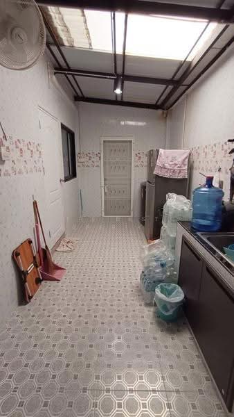 อีสส์ วิลล์ เวลโกรว์ - อ่อนนุช, Chachoengsao, Phimpha, Bang Pakong, Chachoengsao, 2 Bedrooms, 87 sqm, Townhouse For Sale, by The Best Property นิว, 500625984 - DDproperty.com