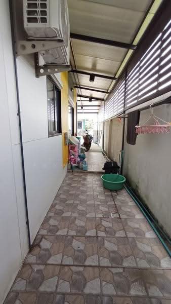 อีสส์ วิลล์ เวลโกรว์ - อ่อนนุช, Chachoengsao, Phimpha, Bang Pakong, Chachoengsao, 2 Bedrooms, 87 sqm, Townhouse For Sale, by The Best Property นิว, 500625984 - DDproperty.com