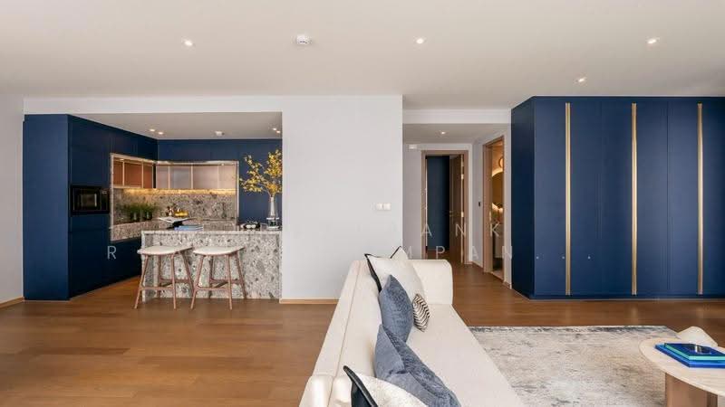 Via 34, Bangkok, 15 Soi Sukhumvit 34, Khong Tan, Khlong Toei, Bangkok, 3 Bedrooms, 150 sqm, Condo For Rent, by FIRSTFRANK REALTY COMPANY LIMITED, 500625985 - DDproperty.com