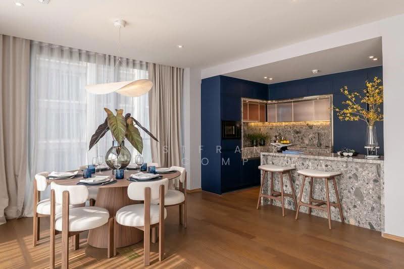 Via 34, Bangkok, 15 Soi Sukhumvit 34, Khong Tan, Khlong Toei, Bangkok, 3 Bedrooms, 150 sqm, Condo For Rent, by FIRSTFRANK REALTY COMPANY LIMITED, 500625985 - DDproperty.com