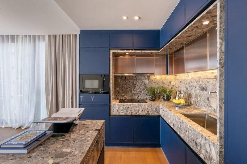 Via 34, Bangkok, 15 Soi Sukhumvit 34, Khong Tan, Khlong Toei, Bangkok, 3 Bedrooms, 150 sqm, Condo For Rent, by FIRSTFRANK REALTY COMPANY LIMITED, 500625985 - DDproperty.com