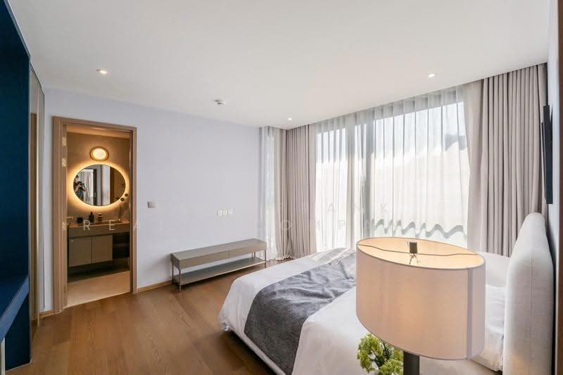 Via 34, Bangkok, 15 Soi Sukhumvit 34, Khong Tan, Khlong Toei, Bangkok, 3 Bedrooms, 150 sqm, Condo For Rent, by FIRSTFRANK REALTY COMPANY LIMITED, 500625985 - DDproperty.com