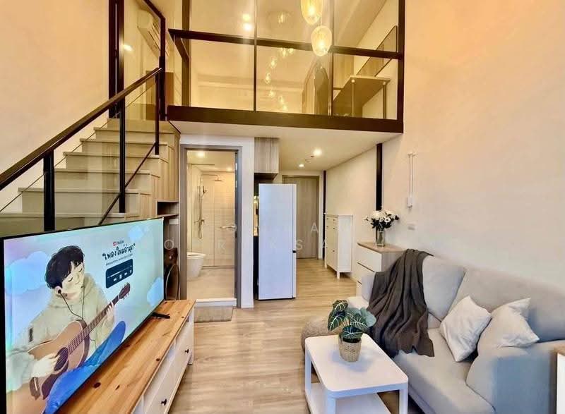 Siamese Sukhumvit 48 : ไซมิส สุขุมวิท 48, กรุงเทพ, 1498 ซอยสุขุมวิท 48, พระโขนง, คลองเตย, กรุงเทพ, 40 ตร.ม., คอนโด ขาย, โดย Somrad Phoopruksachart, 500625986 - DDproperty.com