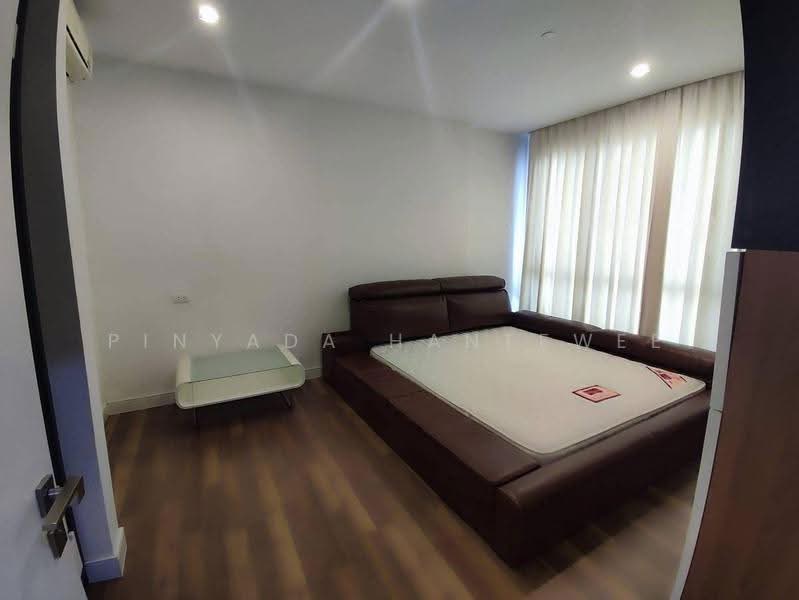 The Room Sukhumvit 62 : เดอะรูม สุขุมวิท 62, กรุงเทพ, 2288 ถ.สุขุมวิท, บางจาก, พระโขนง, กรุงเทพ, 75 ตร.ม., คอนโด ให้เช่า, โดย Pinyada Hantewee, 500625988 - DDproperty.com