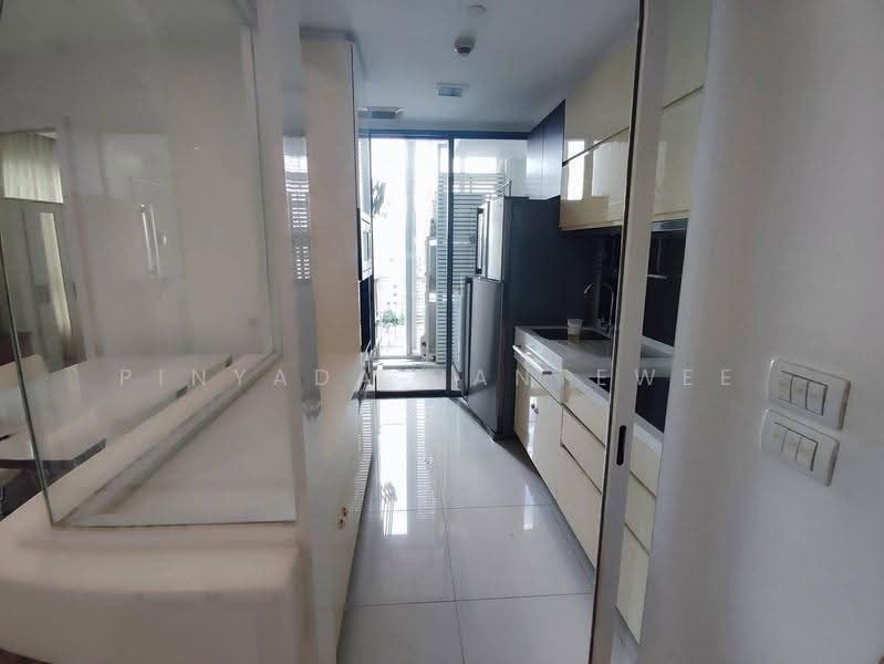 The Room Sukhumvit 62 : เดอะรูม สุขุมวิท 62, กรุงเทพ, 2288 ถ.สุขุมวิท, บางจาก, พระโขนง, กรุงเทพ, 75 ตร.ม., คอนโด ให้เช่า, โดย Pinyada Hantewee, 500625988 - DDproperty.com