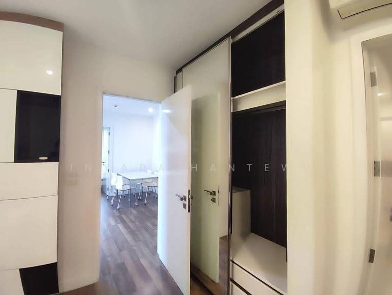The Room Sukhumvit 62, Bangkok, 2288 Sukhumvit Road, Bang Chak, Phra Khanong, Bangkok, 2 Bedrooms, 75 sqm, Condo For Rent, by Pinyada Hantewee, 500625988 - DDproperty.com