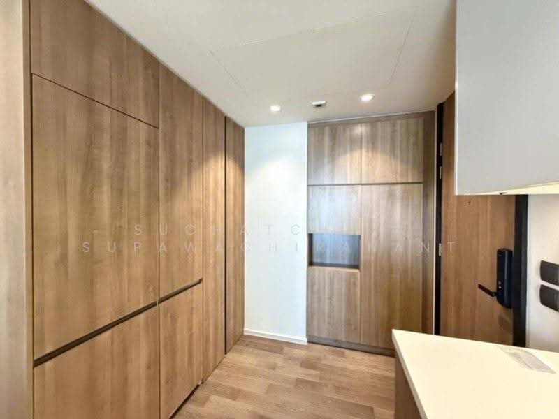 MUNIQ Sukhumvit 23, Bangkok, 17 Sukhumvit 23, Khlongtoei Nua, Watthana, Bangkok, 2 Bedrooms, 69 sqm, Condo For Rent, by Suchatchaya Supawachiranant, 500625990 - DDproperty.com