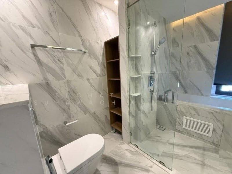 MUNIQ Sukhumvit 23, Bangkok, 17 Sukhumvit 23, Khlongtoei Nua, Watthana, Bangkok, 2 Bedrooms, 69 sqm, Condo For Rent, by Suchatchaya Supawachiranant, 500625990 - DDproperty.com