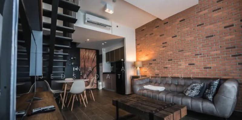 The Lofts Ekkamai : เดอะ ลอฟท์ เอกมัย, กรุงเทพ, 1415 ถนนสุขุมวิท, พระโขนงเหนือ, วัฒนา, กรุงเทพ, 46 ตร.ม., คอนโด ขาย, โดย Nattapol Jedsadathitikul, 500625993 - DDproperty.com