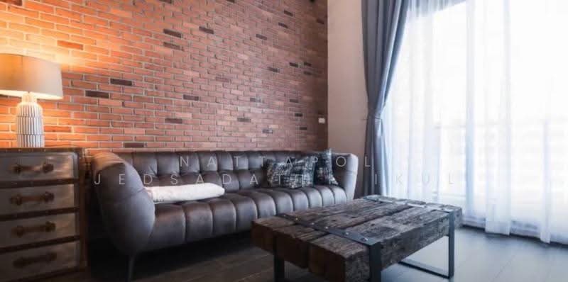 The Lofts Ekkamai : เดอะ ลอฟท์ เอกมัย, กรุงเทพ, 1415 ถนนสุขุมวิท, พระโขนงเหนือ, วัฒนา, กรุงเทพ, 46 ตร.ม., คอนโด ขาย, โดย Nattapol Jedsadathitikul, 500625993 - DDproperty.com
