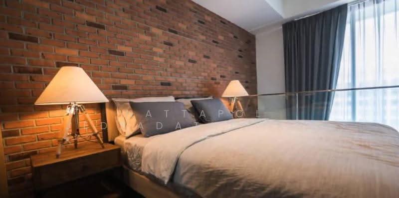 The Lofts Ekkamai, Bangkok, 1415 Sukhumvit Road, Phra Kanong Nua, Watthana, Bangkok, 1 Bedroom, 46 sqm, Condo For Sale, by Nattapol Jedsadathitikul, 500625993 - DDproperty.com