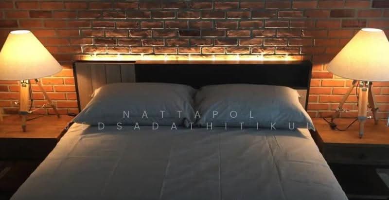 The Lofts Ekkamai : เดอะ ลอฟท์ เอกมัย, กรุงเทพ, 1415 ถนนสุขุมวิท, พระโขนงเหนือ, วัฒนา, กรุงเทพ, 46 ตร.ม., คอนโด ขาย, โดย Nattapol Jedsadathitikul, 500625993 - DDproperty.com