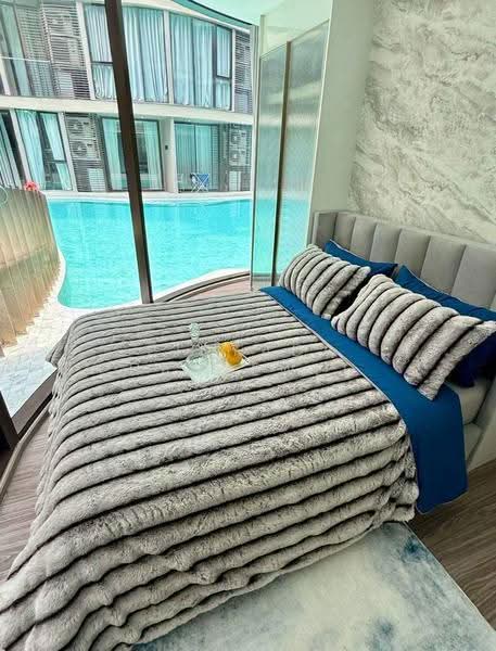 Fynn Asoke, Bangkok, 28 Sukhumvit 10 Alley, Khlong Toei, Bangkok, 3 Bedrooms, 110 sqm, Condo For Sale, by Pinyada Hantewee, 500625995 - DDproperty.com