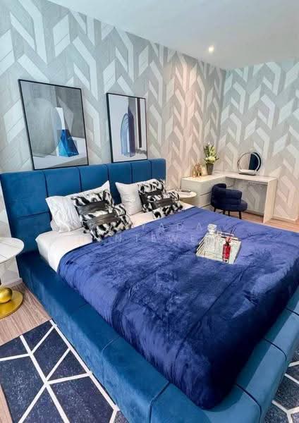 Fynn Asoke, Bangkok, 28 Sukhumvit 10 Alley, Khlong Toei, Bangkok, 3 Bedrooms, 110 sqm, Condo For Sale, by Pinyada Hantewee, 500625995 - DDproperty.com