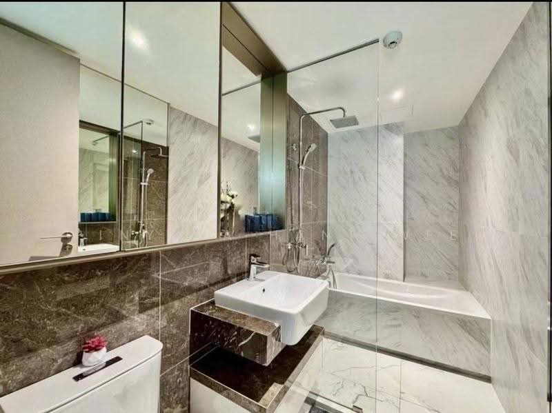 Fynn Asoke, Bangkok, 28 Sukhumvit 10 Alley, Khlong Toei, Bangkok, 3 Bedrooms, 110 sqm, Condo For Sale, by Pinyada Hantewee, 500625995 - DDproperty.com