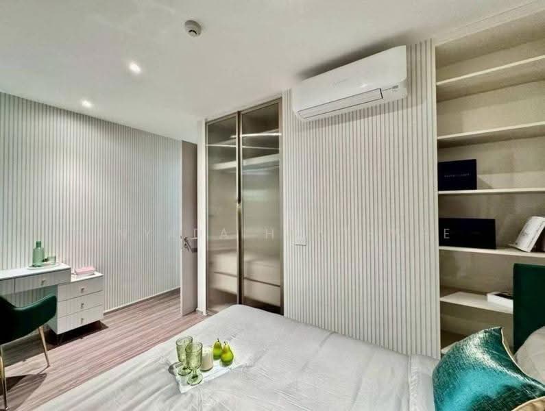 Fynn Asoke, Bangkok, 28 Sukhumvit 10 Alley, Khlong Toei, Bangkok, 3 Bedrooms, 110 sqm, Condo For Sale, by Pinyada Hantewee, 500625995 - DDproperty.com