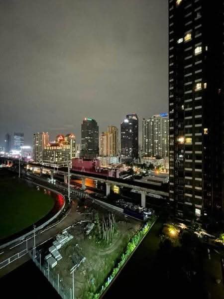 Life Asoke : ไลฟ์ อโศก, กรุงเทพ, ถนนอโศก-ดินแดง แขวงบางกะปิ เขตห้วยขวาง กทม, บางกะปิ, ห้วยขวาง, กรุงเทพ, 35 ตร.ม., คอนโด ให้เช่า, โดย Suchatchaya Supawachiranant, 500625997 - DDproperty.com