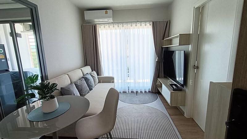 Phyll Phuket : ฟีล ภูเก็ต, ภูเก็ต, 9 หมู่ที่ 4 Muang Naka Rd, วิชิต, เมืองภูเก็ต, ภูเก็ต, 30 ตร.ม., คอนโด ให้เช่า, โดย PrimeGlobalAsset, 500625998 - DDproperty.com