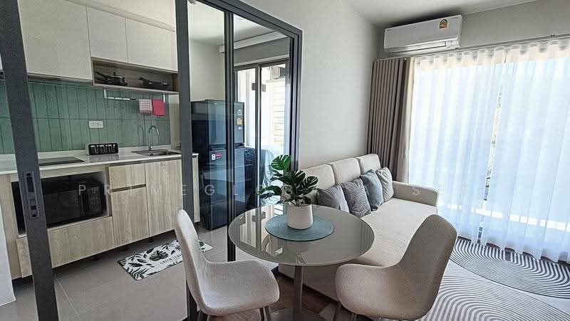 Phyll Phuket : ฟีล ภูเก็ต, ภูเก็ต, 9 หมู่ที่ 4 Muang Naka Rd, วิชิต, เมืองภูเก็ต, ภูเก็ต, 30 ตร.ม., คอนโด ให้เช่า, โดย PrimeGlobalAsset, 500625998 - DDproperty.com
