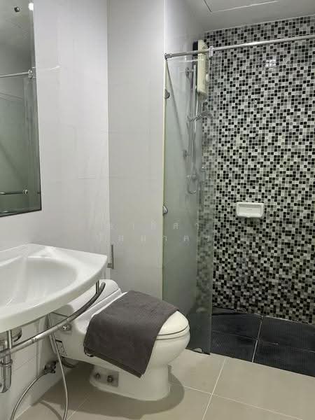Metro Sky Ratchada, Bangkok, Soi Inthamara 47, Ratchadaphisek Road, Din Daeng, Bangkok, 1 Bedroom, 26 sqm, Condo For Rent, by ชาลิสา ปัสสาคร, 500626000 - DDproperty.com