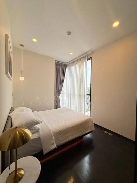 Park Origin Thonglor, กรุงเทพ, Soi Thonglor 10, Sukhumvit Road, คลองตันเหนือ, วัฒนา, กรุงเทพ, 45 ตร.ม., คอนโด ให้เช่า, โดย Nattapol Jedsadathitikul, 500626004 - DDproperty.com