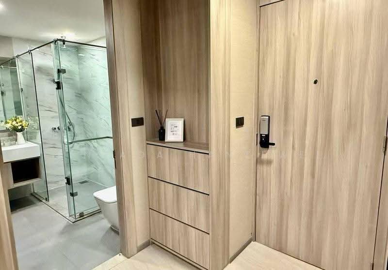 Fynn Sukhumvit 31, Bangkok, 77 Sukhumvit Road, Khlongtoei Nua, Watthana, Bangkok, 1 Bedroom, 37 sqm, Condo For Rent, by Pinyada Hantewee, 500626005 - DDproperty.com