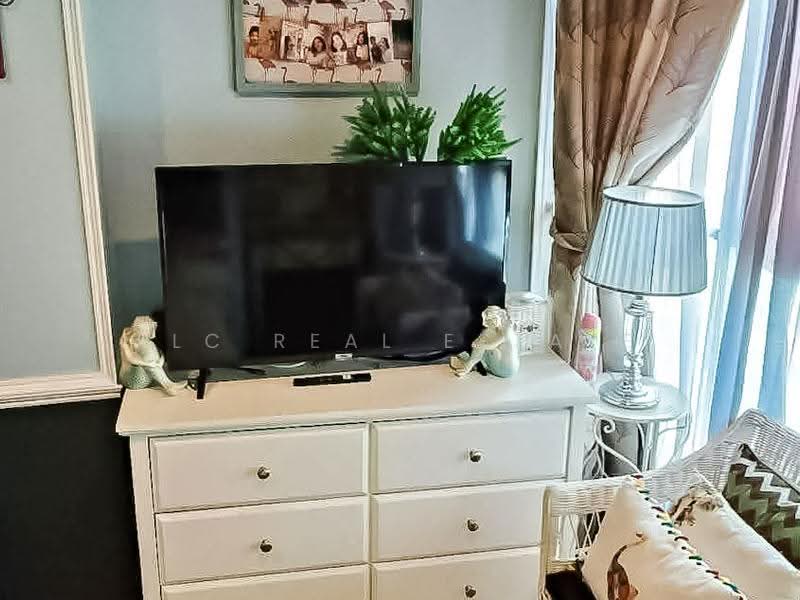 Lumpini Park Beach Jomtien, Chon Buri (Pattaya), Jomtiensaineung Rd, Na Kloe, Bang Lamung (Pattaya), Chon Buri (Pattaya), 2 Bedrooms, 57 sqm, Condo For Sale, by PLC Real Estate, 500626007 - DDproperty.com