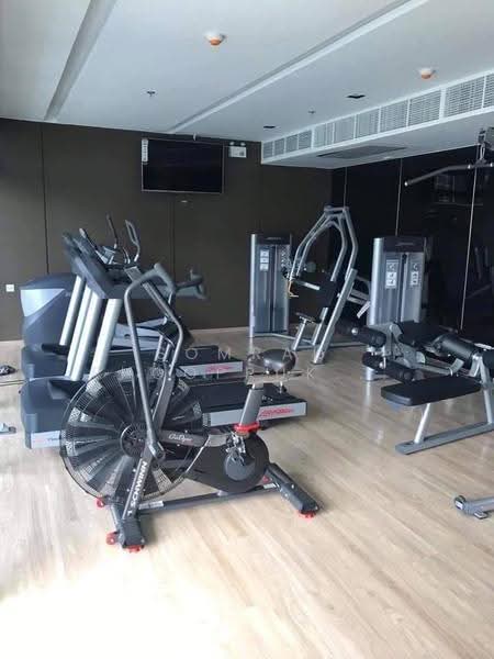 Whizdom Connect Sukhumvit, Bangkok, 1 Soi Piyibut 1, Sukhumvit Road, Bang Na, Bangkok, 1 Bedroom, 30 sqm, Condo For Rent, by Somrad Phoopruksachart, 500626011 - DDproperty.com