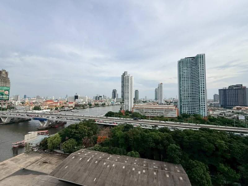 The River (Bangna-Lake 26 Community), Samut Prakan, Bang Sao Thong, Samut Prakan, 1 Bedroom, 57 sqm, Condo For Sale, by Nattapol Jedsadathitikul, 500626012 - DDproperty.com