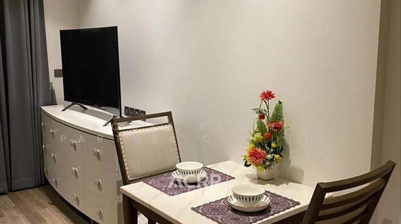MUNIQ Sukhumvit 23, Bangkok, 17 Sukhumvit 23, Khlongtoei Nua, Watthana, Bangkok, 1 Bedroom, 43 sqm, Condo For Sale, by Acute Realty Partner Co.,Ltd., 500626018 - DDproperty.com