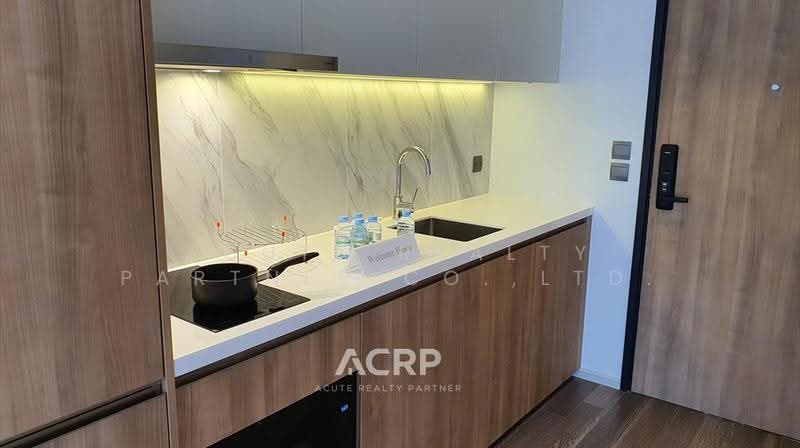 MUNIQ Sukhumvit 23, Bangkok, 17 Sukhumvit 23, Khlongtoei Nua, Watthana, Bangkok, 1 Bedroom, 43 sqm, Condo For Sale, by Acute Realty Partner Co.,Ltd., 500626018 - DDproperty.com