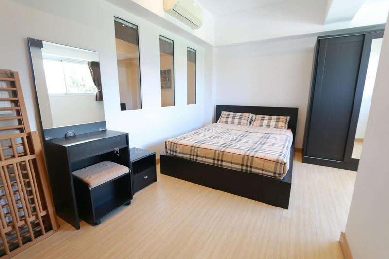 Srithana Condominium 1 : ศรีธนา คอนโดมิเนียม 1, เชียงใหม่, 43 6 ถ.ห้วยแก้ว, สุเทพ, เมืองเชียงใหม่, เชียงใหม่, 53 ตร.ม., คอนโด ขาย, โดย คุณ รุ่งทิพย์, 500626020 - DDproperty.com