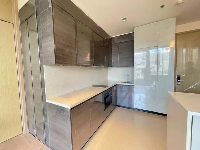 The Esse Asoke, Bangkok, 333 Soi Sukhumvit 21, Sukhumvit Road, Khlongtoei Nua, Watthana, Bangkok, 1 Bedroom, 54 sqm, Condo For Rent, by Somrad Phoopruksachart, 500626023 - DDproperty.com