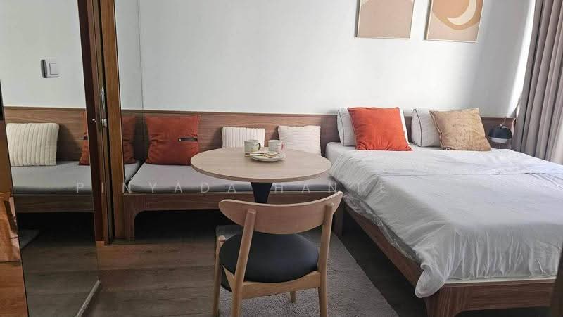 Park Origin Phrom Phong (Park 24), Bangkok, 68 Soi Sukhumvit 24, Khong Tan, Khlong Toei, Bangkok, 1 Bedroom, 26 sqm, Condo For Sale, by Pinyada Hantewee, 500626024 - DDproperty.com