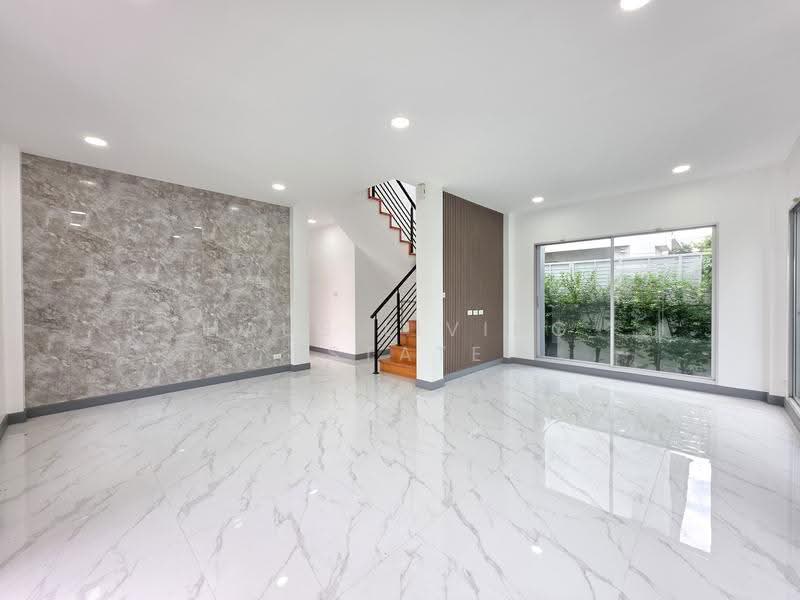 Life Bangkok Boulevard Rama 5, Nonthaburi, Yothathikan Road Nonthaburi 2001, Bang Si Thong, Bang Kruai, Nonthaburi, 3 Bedrooms, 180 sqm, Single Detached House For Sale, by Haus Living Estate, 500626025 - DDproperty.com